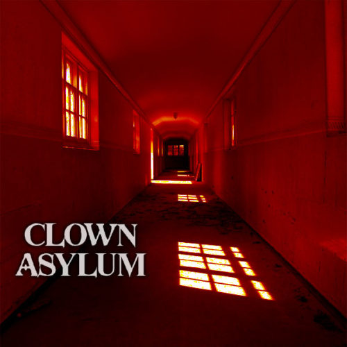 clownasylum