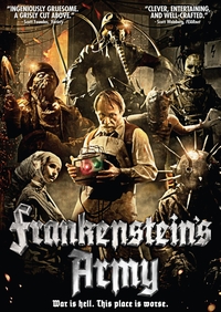 frankensteinsarmy