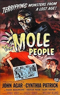 molepeople