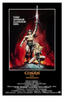 Movies Seen Recently: Conan the Barbarian, Saathiya, Total Recall